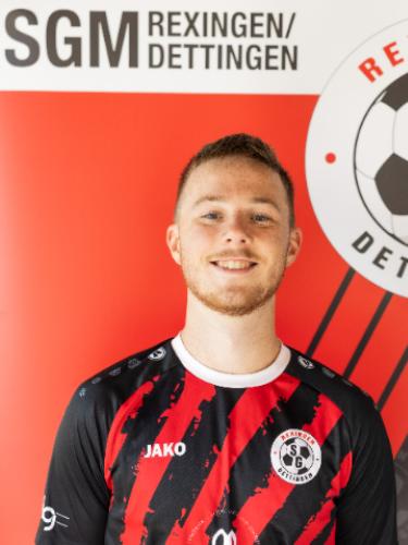 Luca Kimmich