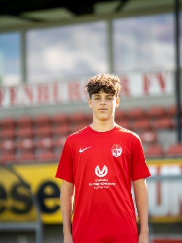 Nils Faißt