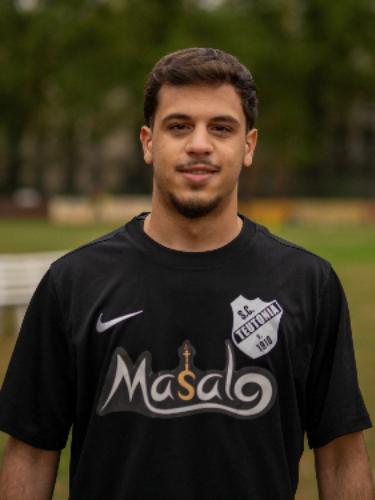 Semih Altan