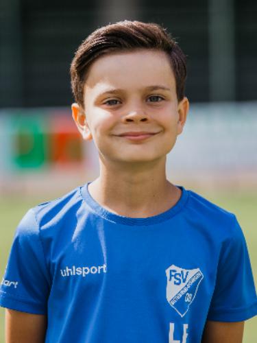 Leonas Papazoglou