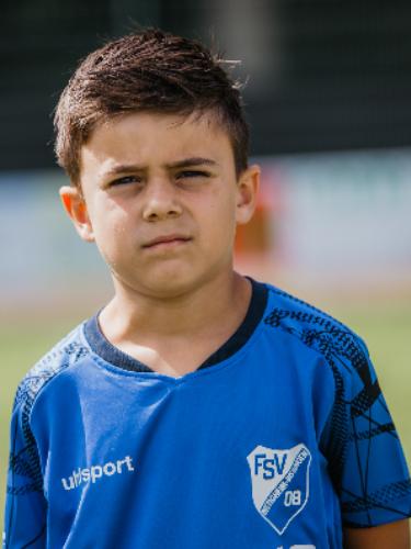 Mattia Giunta