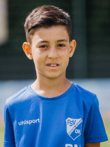 David Nocilla
