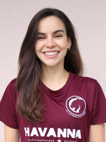 Raquel Figueira de Castro Signal