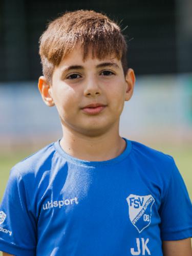 Jeremias Khoury