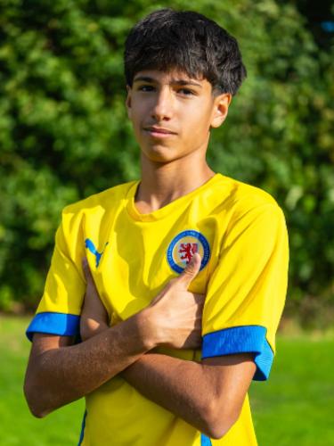 Malik Bas