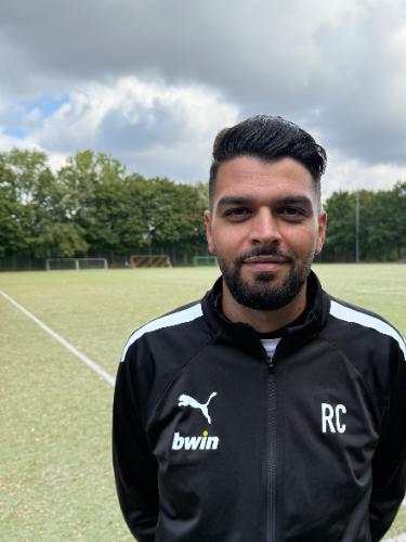 Rifat Carkci