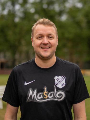 Lukas Dombrowski