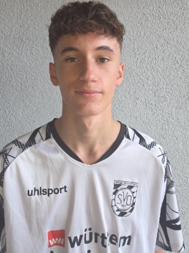 Leon Dervisholli