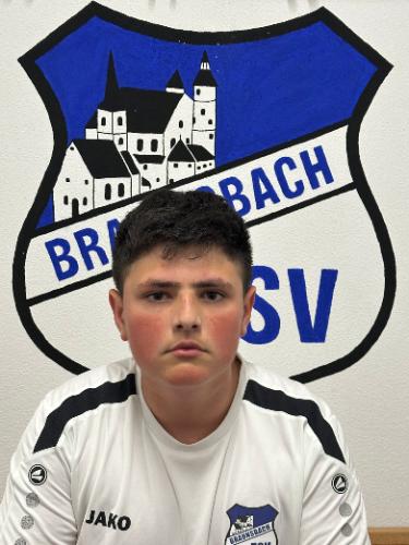 Luca Krachtus