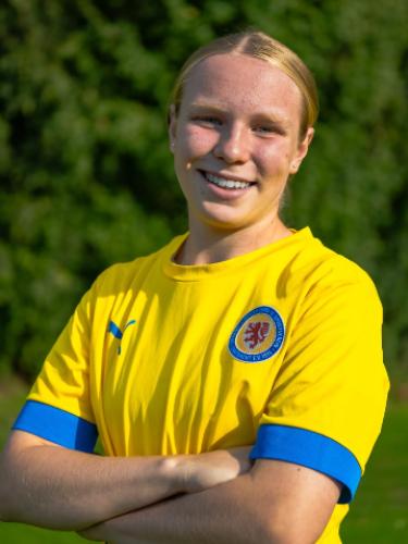Zoe Lukac