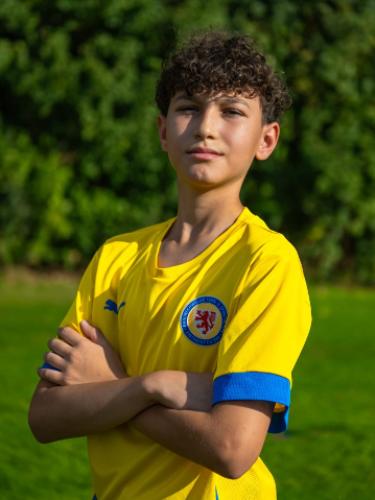 Emre Salih Piskin