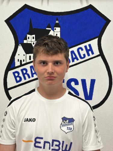 Jonas Radschin