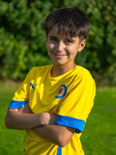 Efe Kaan Vanli