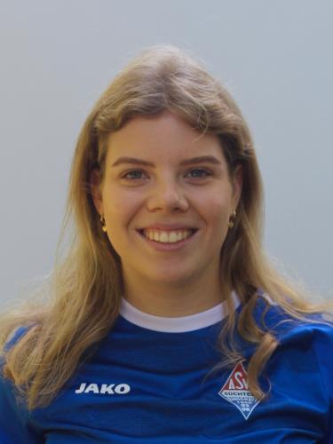 Marie Sophie Janssen