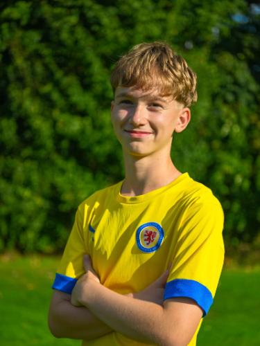 Oskar Andersen Weinkopf