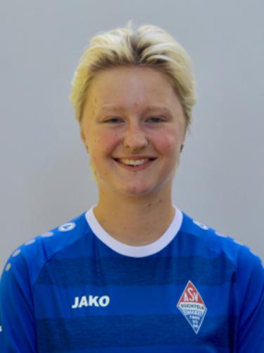 Sarah-Verena Schreiter