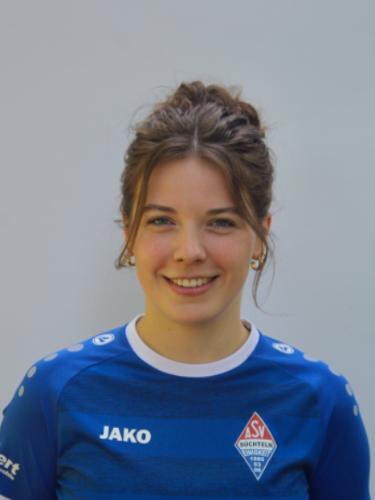 Alicia Celine Gaspers