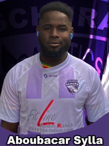 Aboubacar Sylla