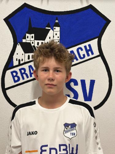 Leopold Henri Thaidigsmann