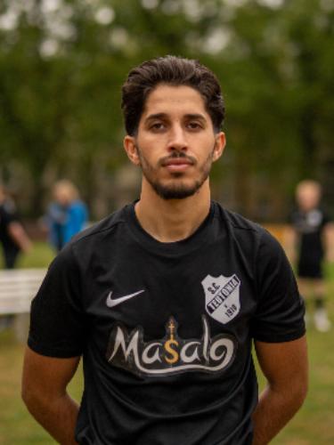 Ramin Mohamadzada