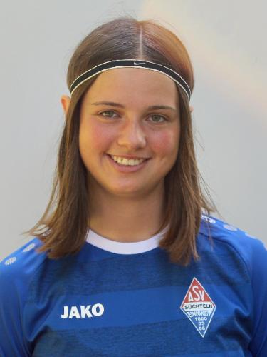Laura Schopen