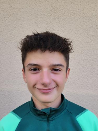 Samuel Moreira Guimaraes