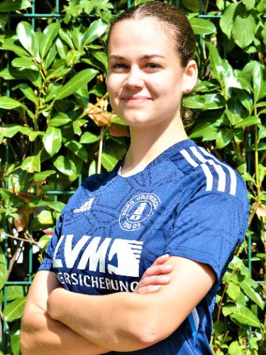Lena Bockrath
