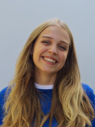 Johanna Hopp