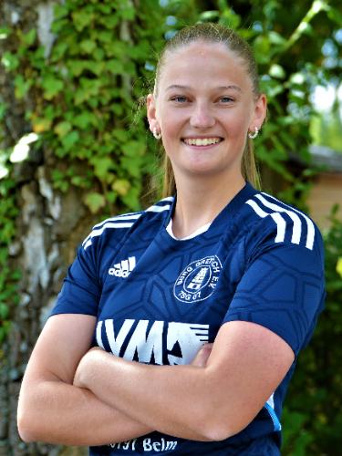 Isabel Finkemeyer