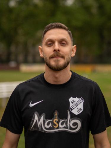 Hüsnü Turan