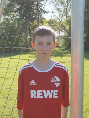 Johannes Friedrich Jurgeit