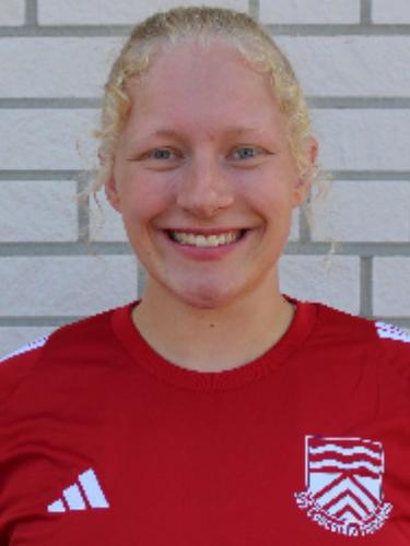 Anna Katharina Timmer