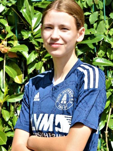 Marlene Loheide