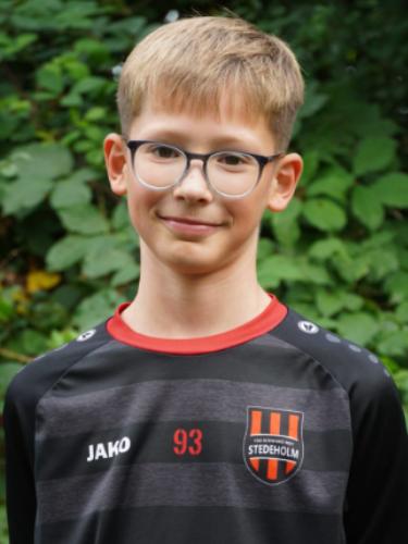 Lenian Brünger