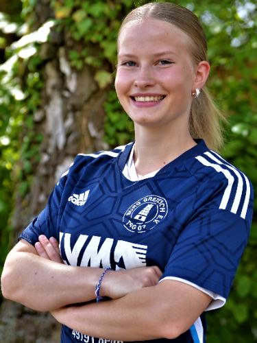 Marie Meyer