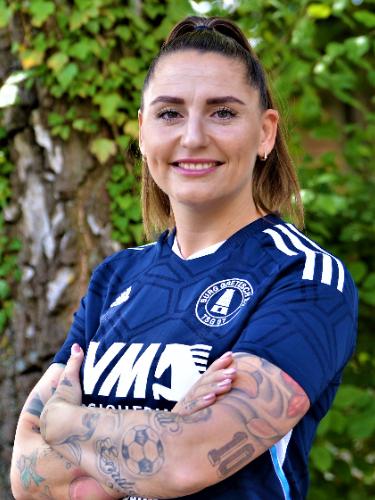 Elisa Milantzkis-Garcia