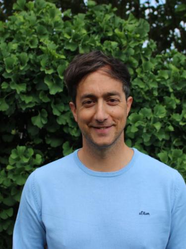 Erik Heckmann