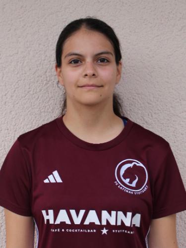 Maria Alejandra Diaz Linde