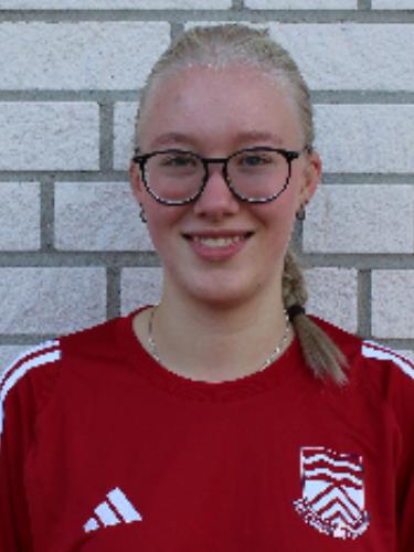 Inga Marleen Budde