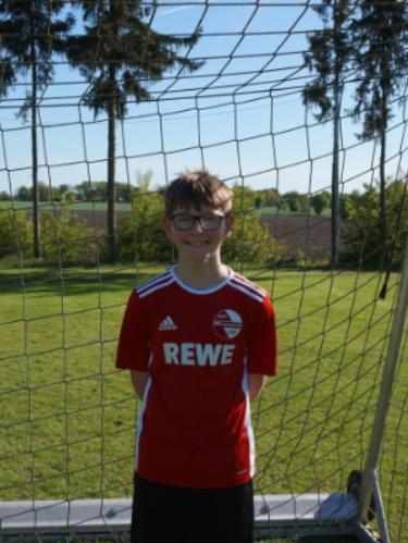 Maximilian Jerik Schurich