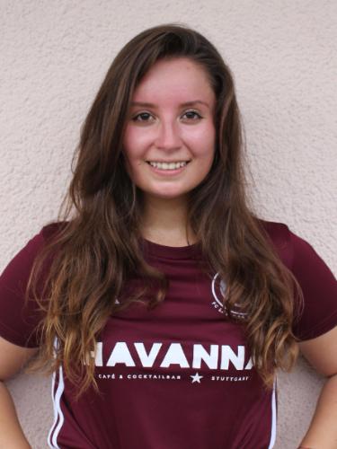 Diana Carolina Aviles Cordova