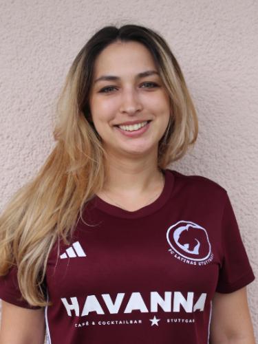 Jessika Nieviadonski Vogler