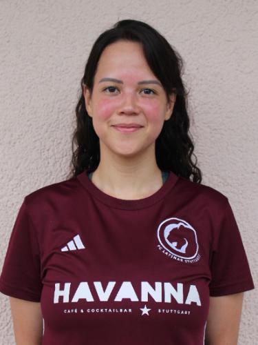 Norma Patricia Sevilla Castillo