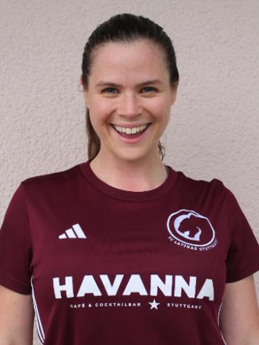 Ivanka del Carmen Vidal Ljubicic