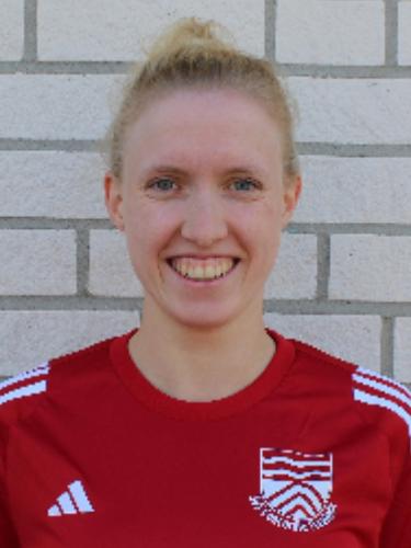 Hannah Krüger