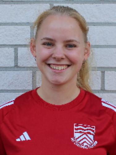 Lina Sophie Schmülling