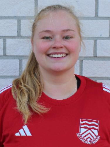 Maike Joana Stickling