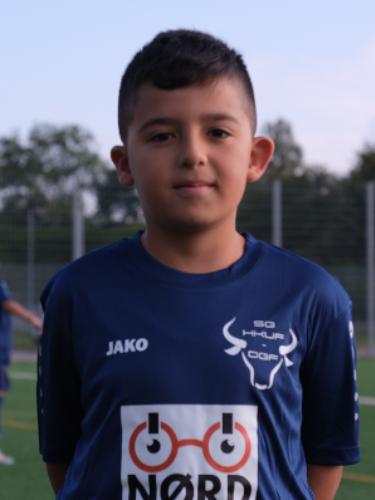 Mehmet Fidan