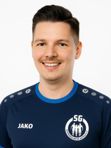 Benjamin Apfelstädt