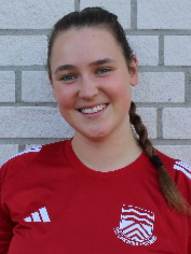 Marei-Carolin Tiedemann